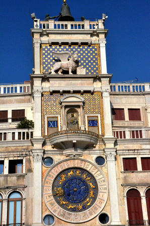 Venice, Italy
